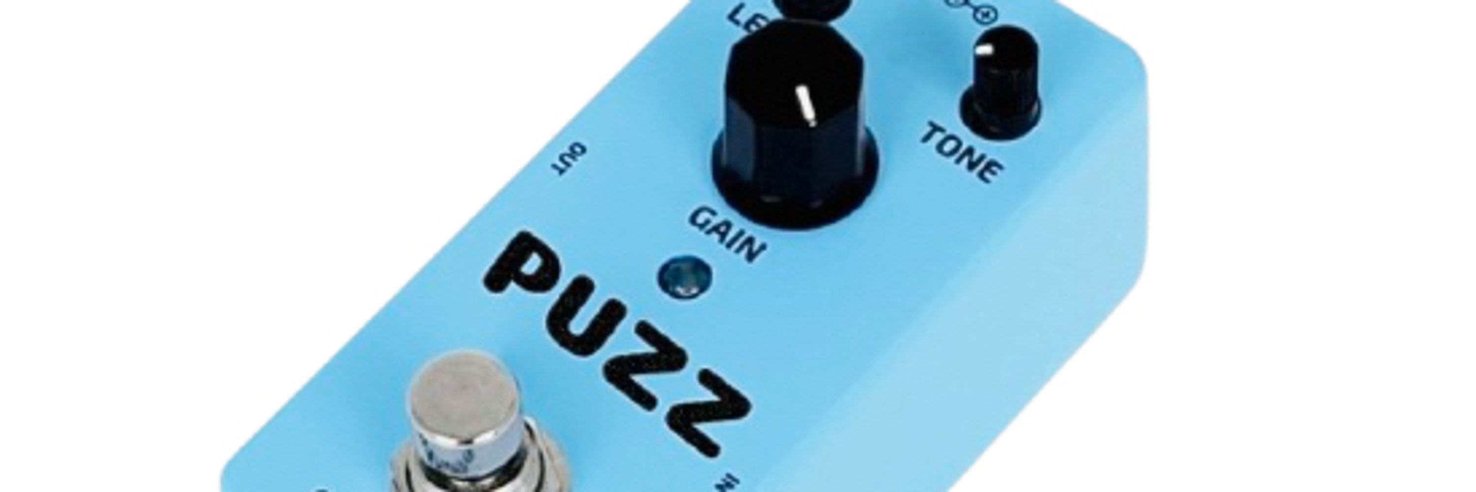 Puzz Records