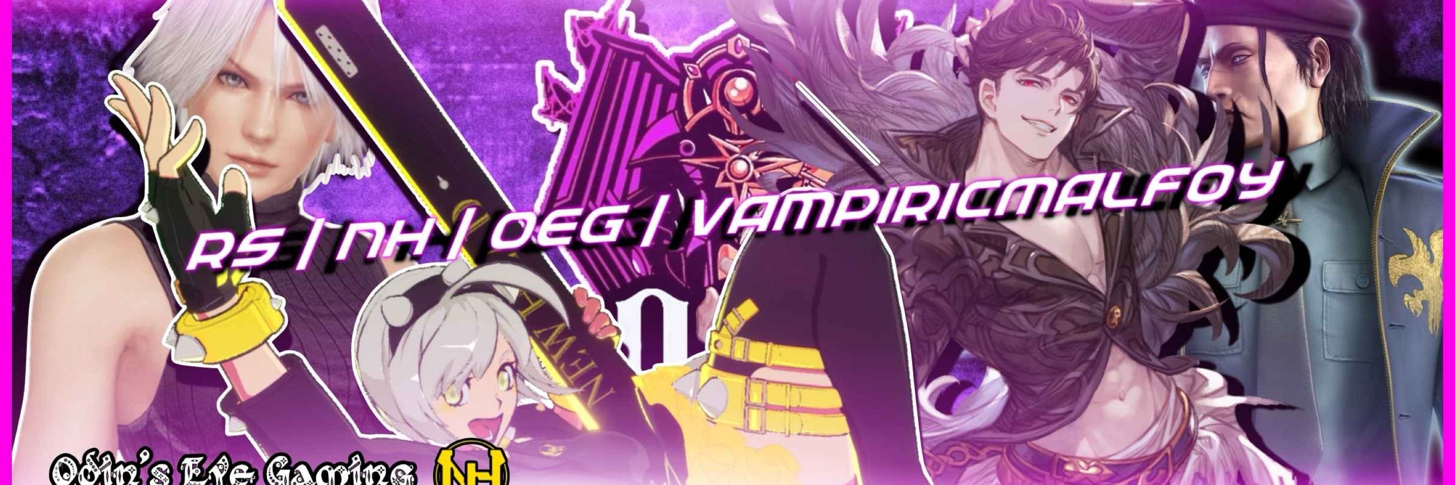 RS|NH|OEG|Vampy (VampiricMalfoy) 🐍