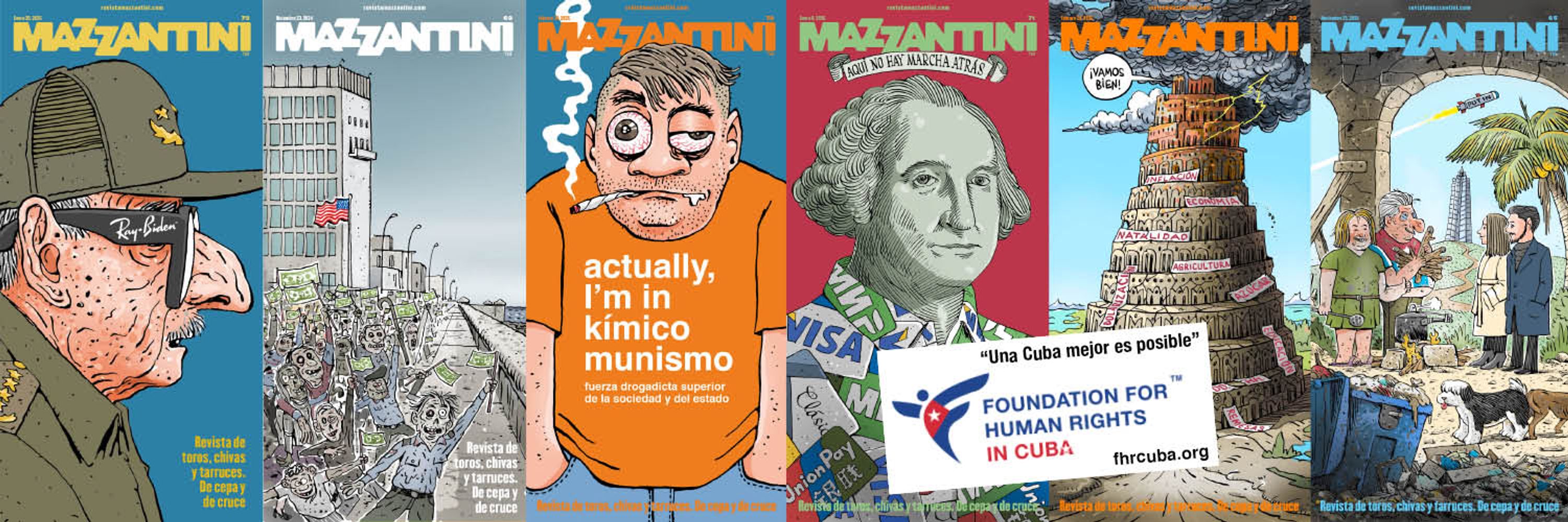 MAZZANTINI