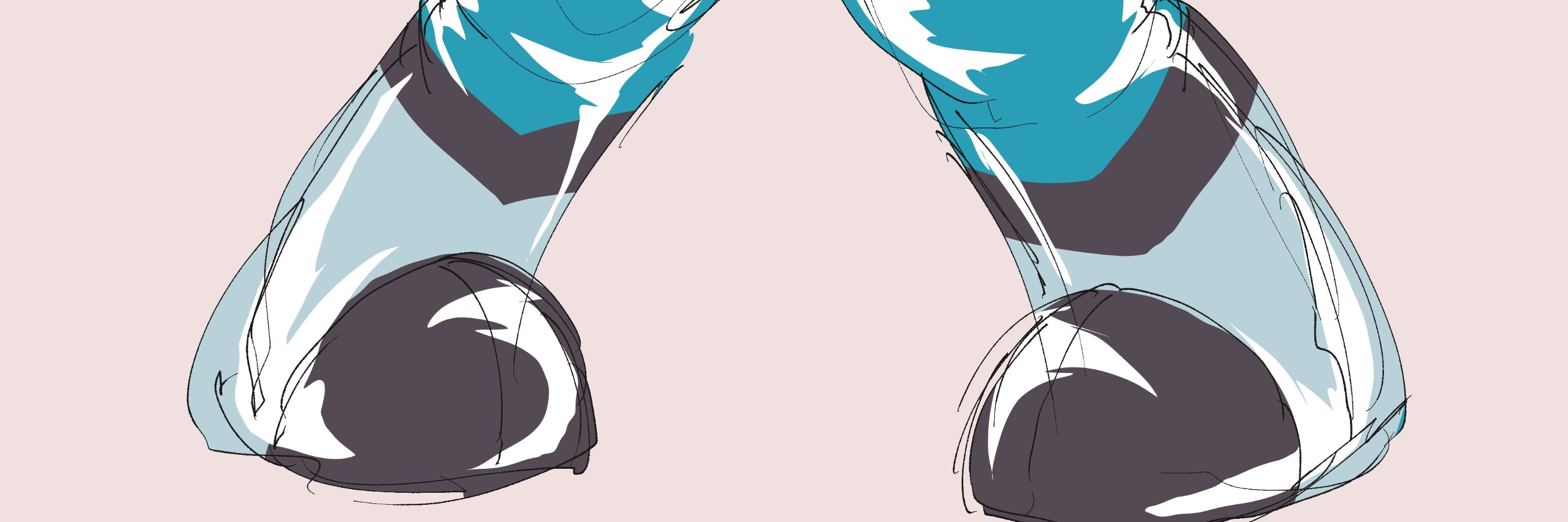 Cobalion Satyr! Decker 🔞