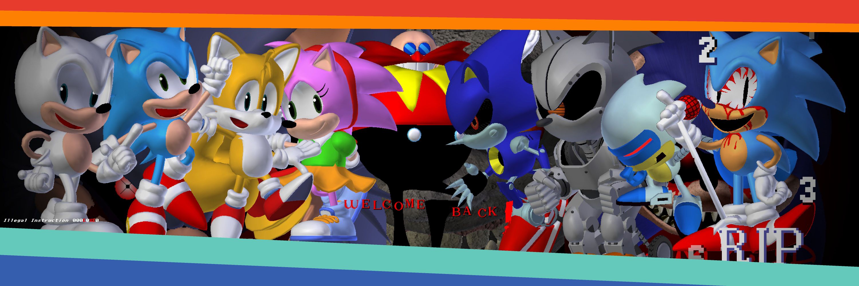 Mylie the Hedgehog