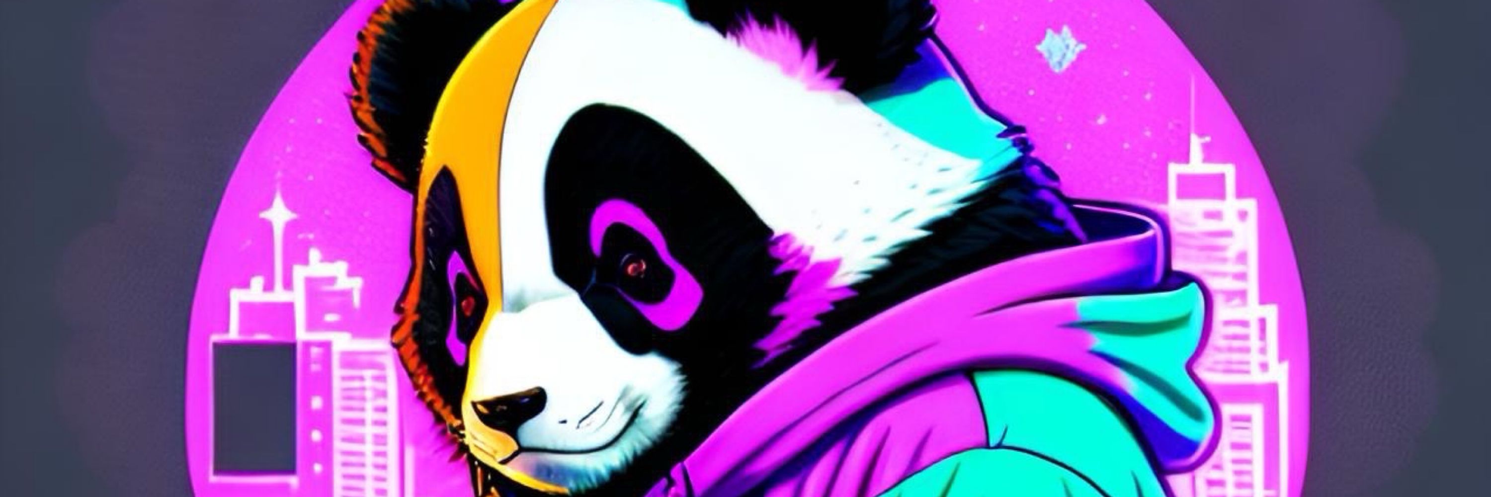 Panda Fantasy
