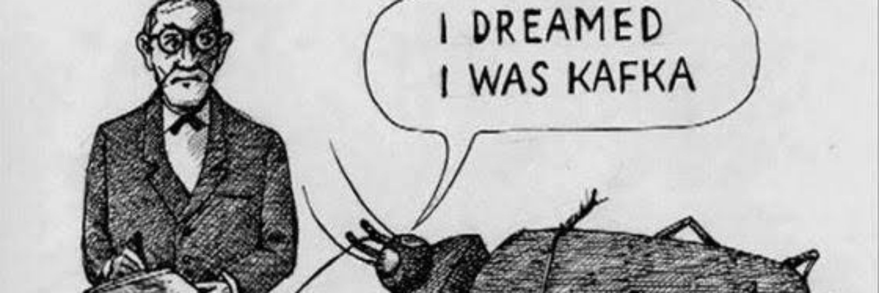 Café com Kafka