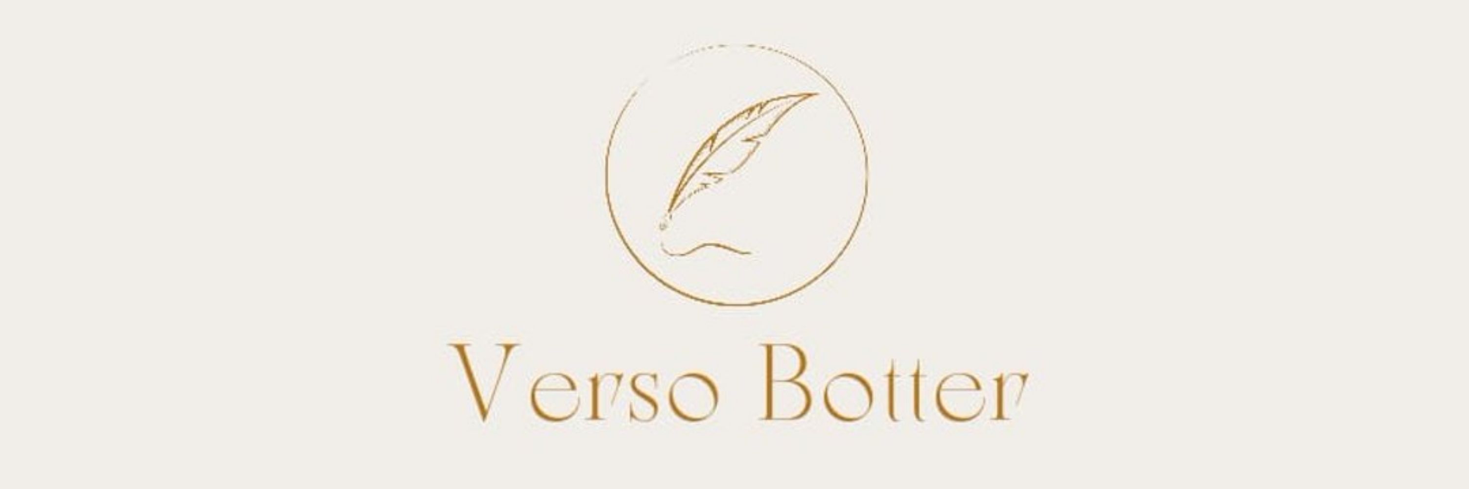 Verso Botter 