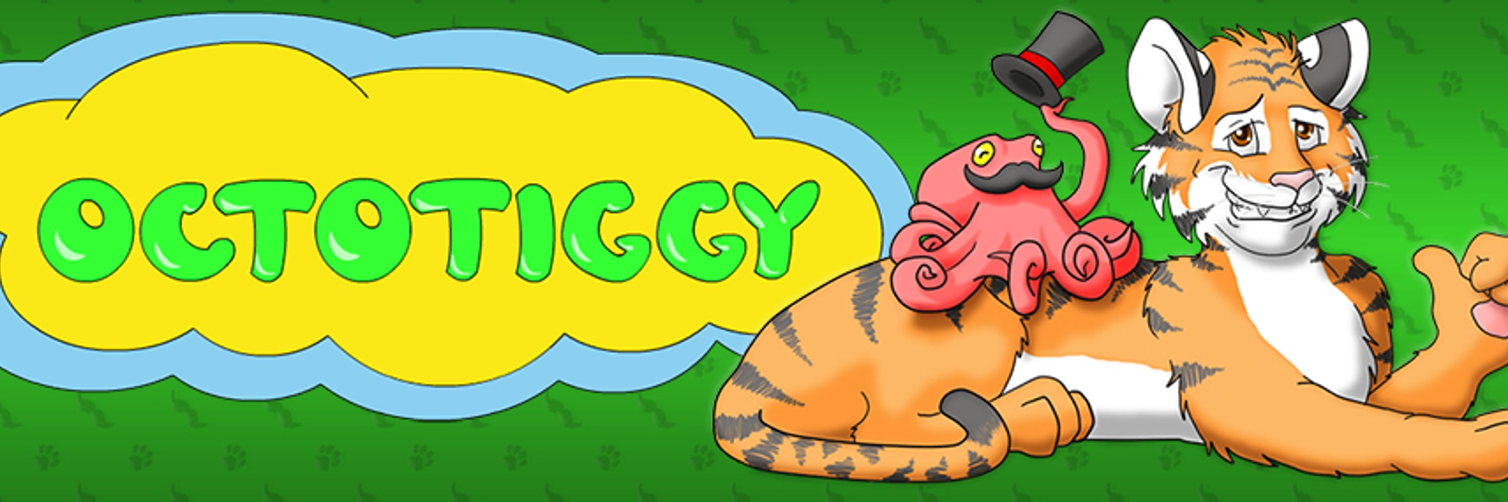 Octotiggy