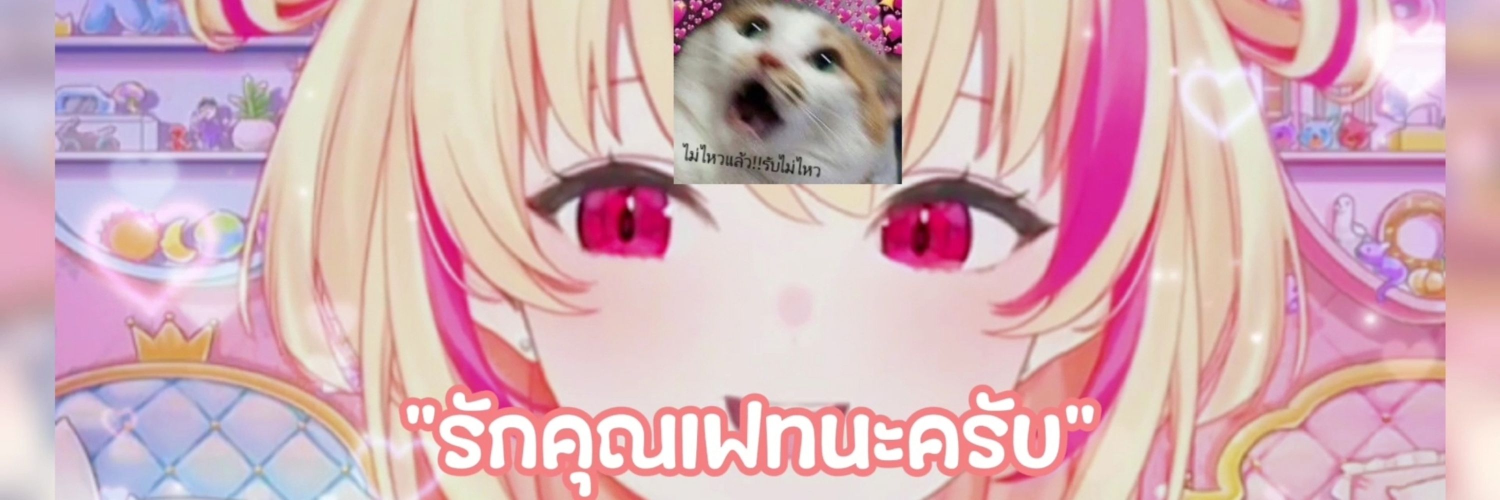 คุณเฟทเองครับ (SatoFaithz)