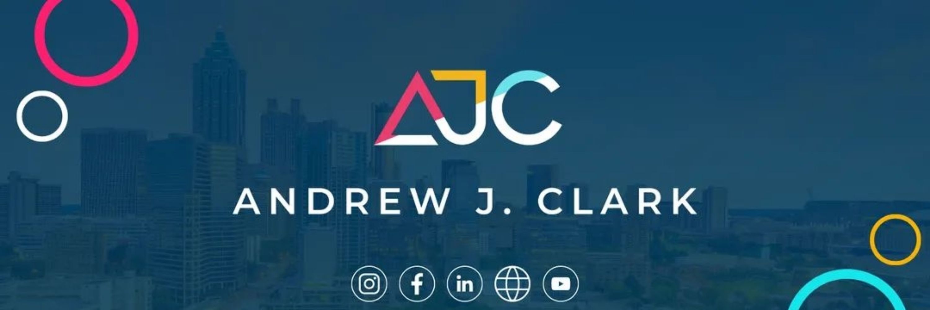 Andrew J Clark