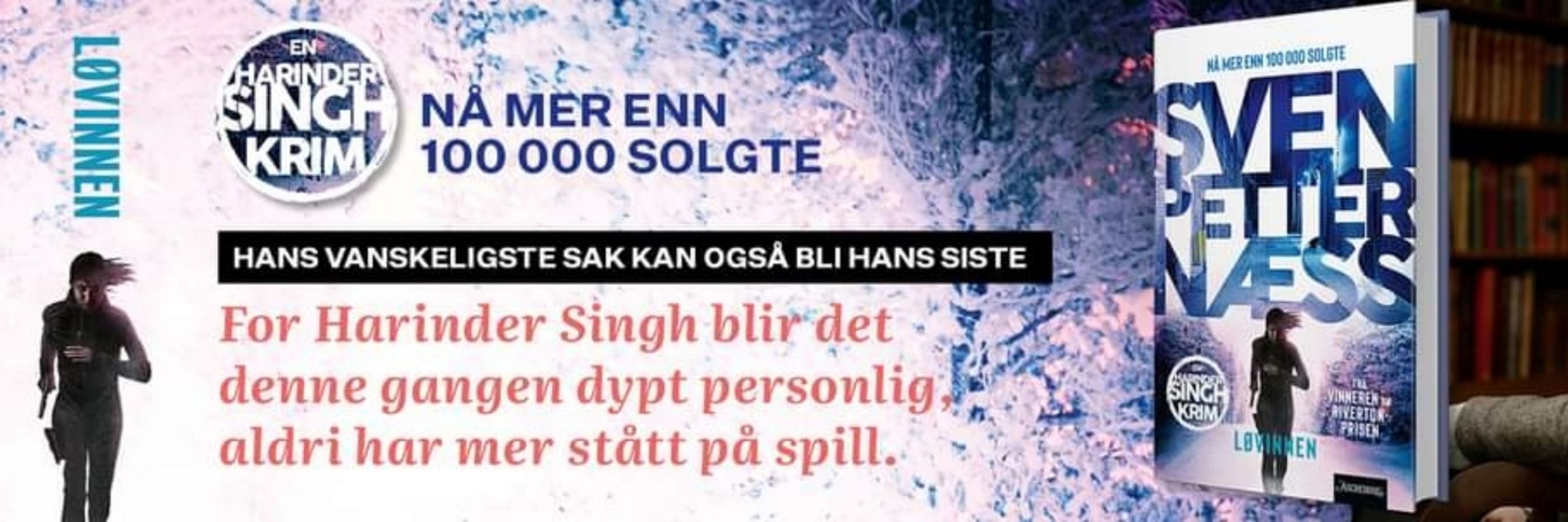 Sven Petter Næss