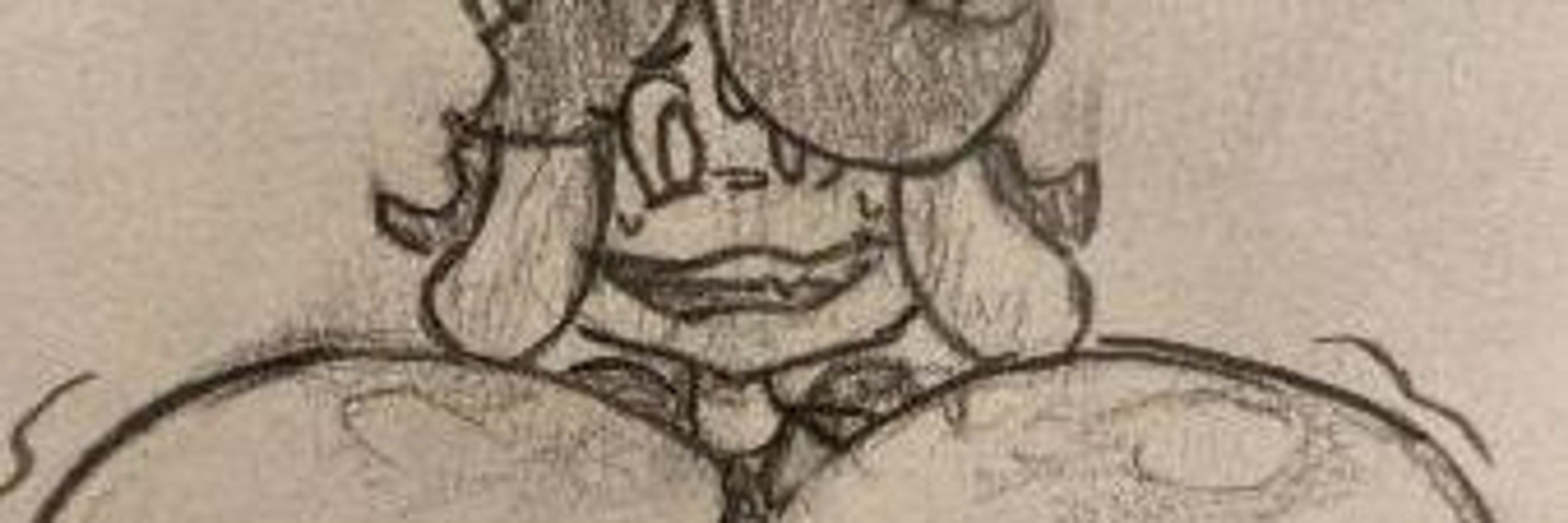  Temmie🔞