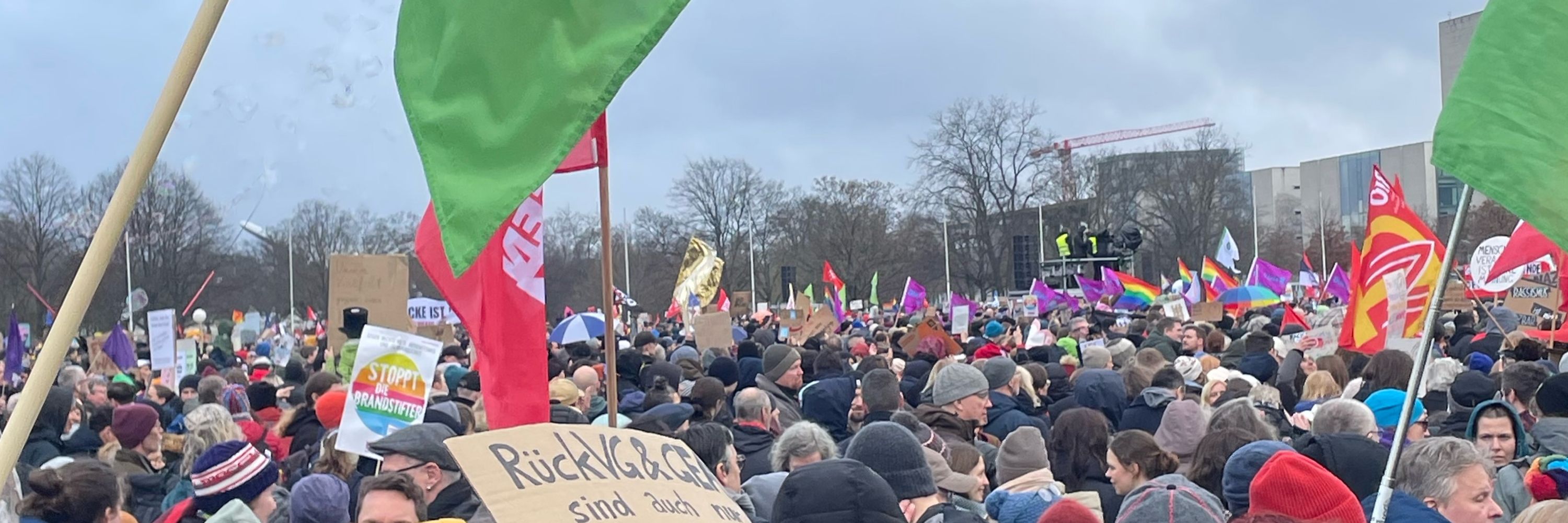 Grüne Jugend Neukölln