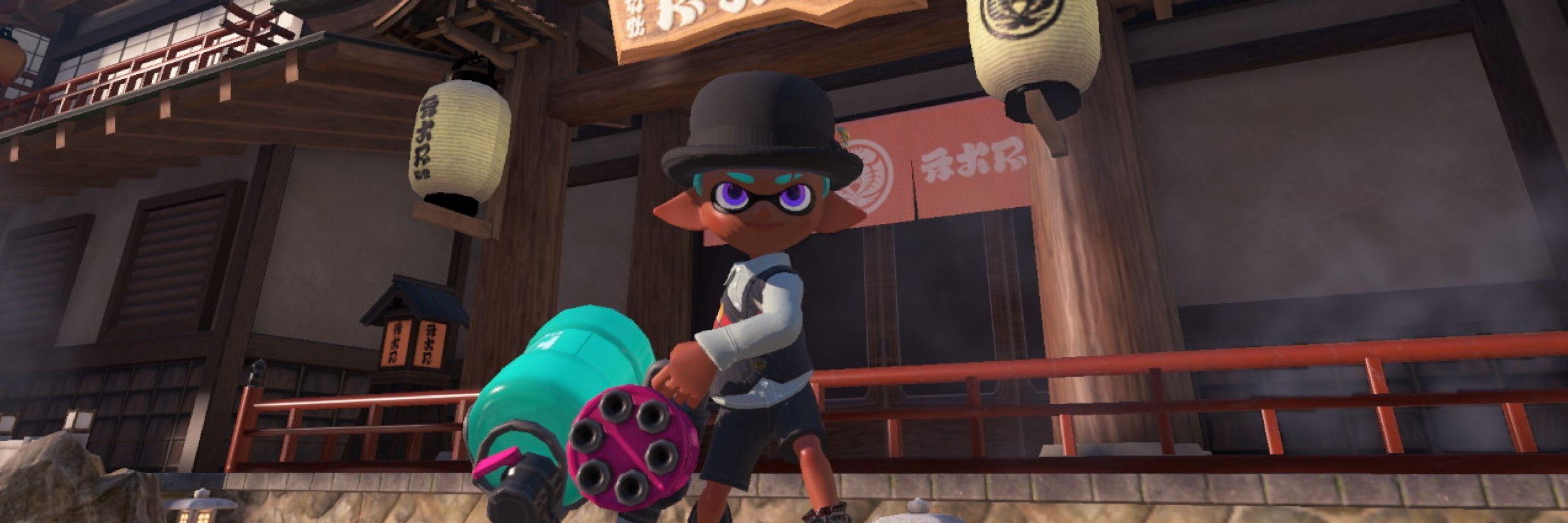 よぞら