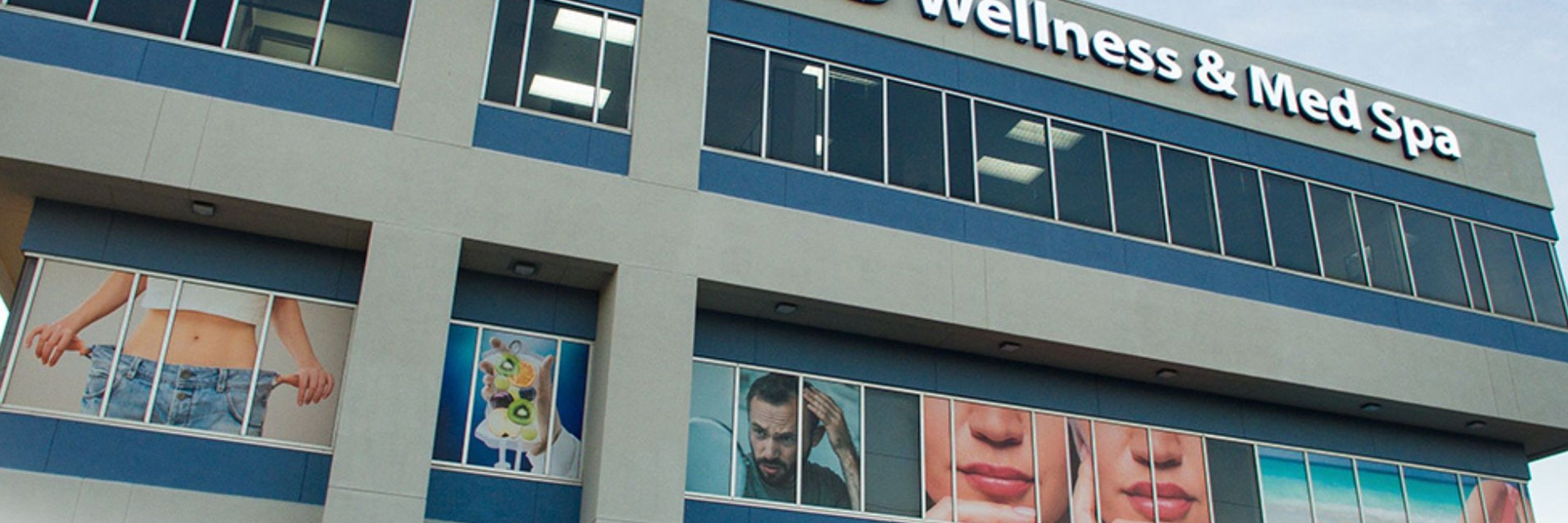 MD Wellness Center and Med Spa