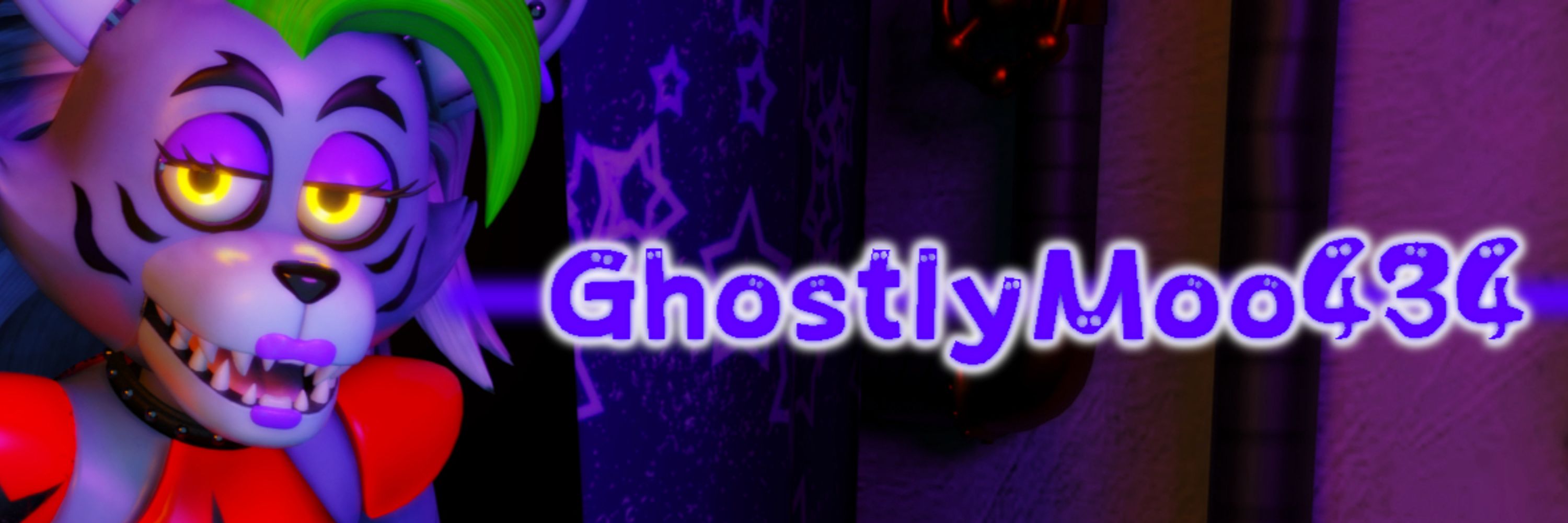 GhostlyMoo