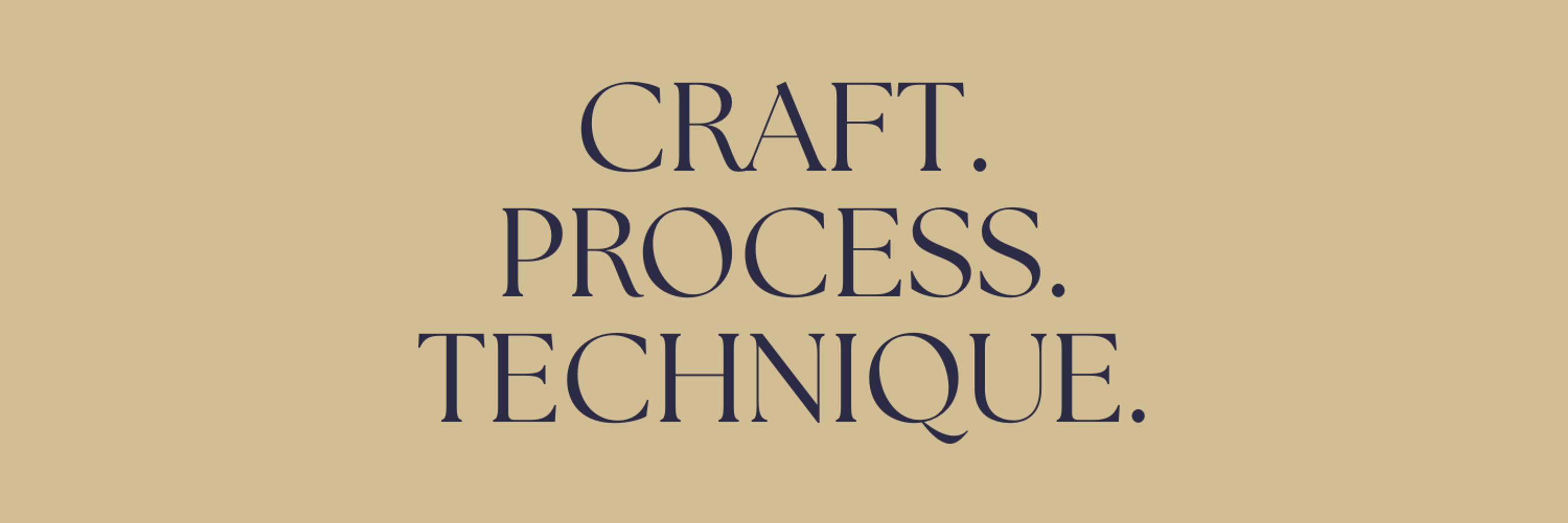 Craftwork Podcast