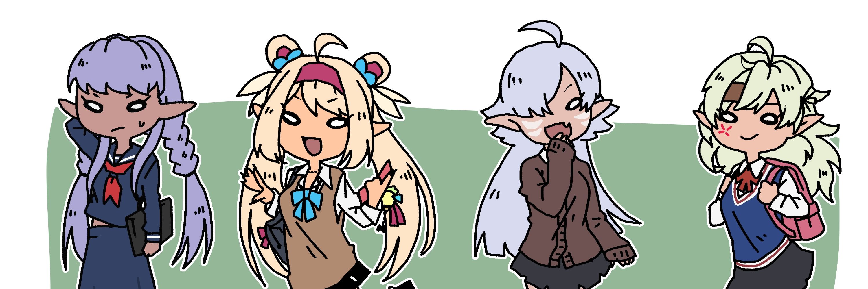 しれん