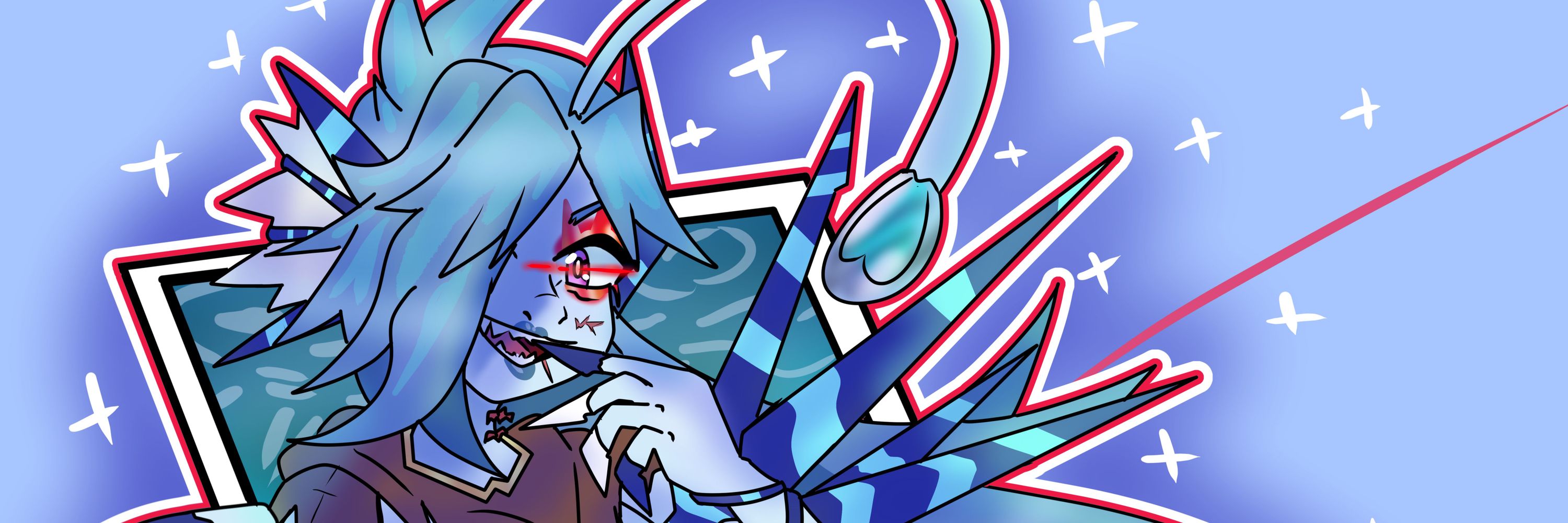 Miss Yuri ✧˖° Freesia °˖✧