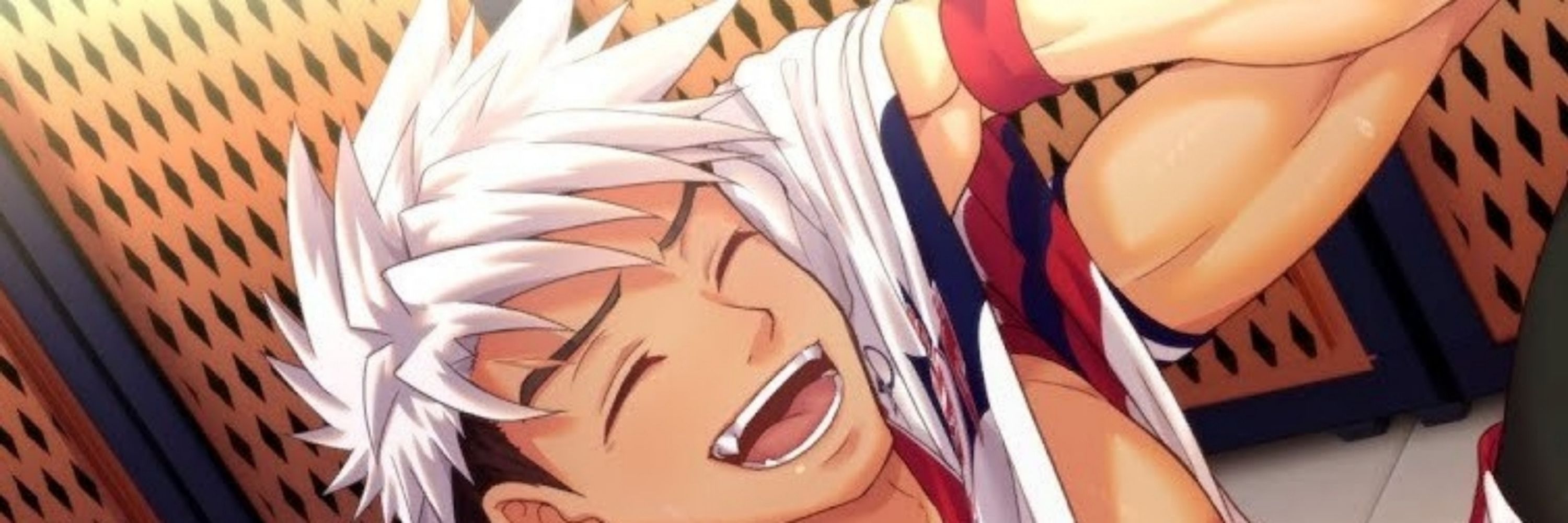 🔞Oz (Yuuto's bunny boy!)🔞