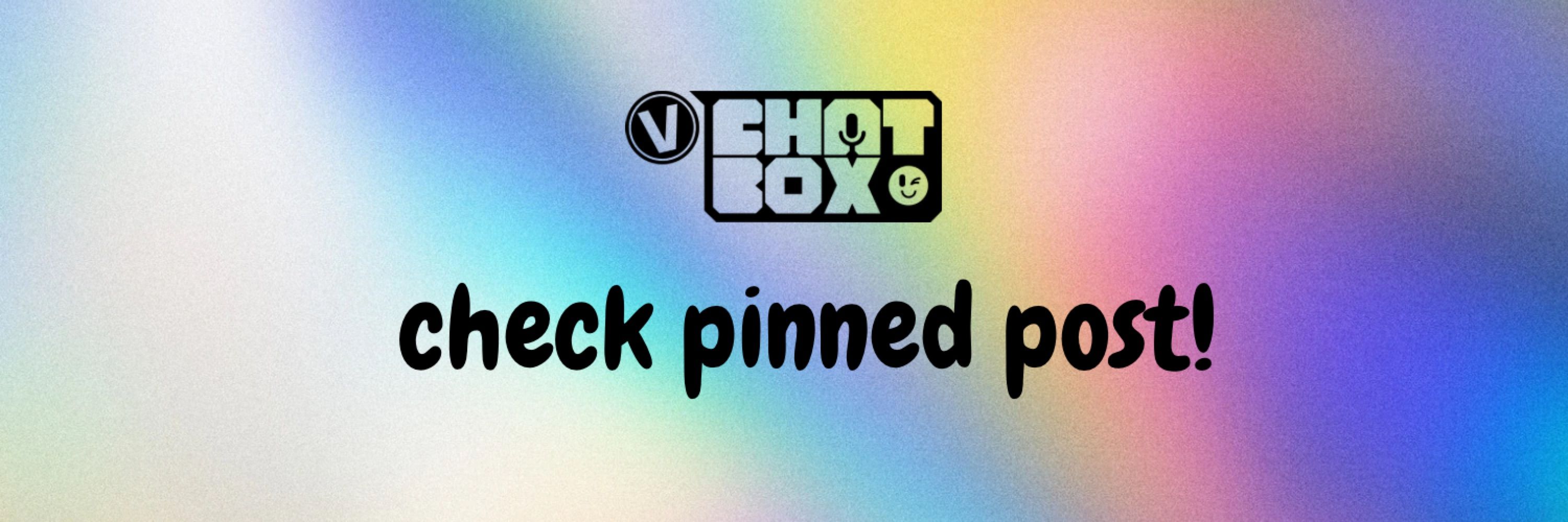 VCHATBOX 💬