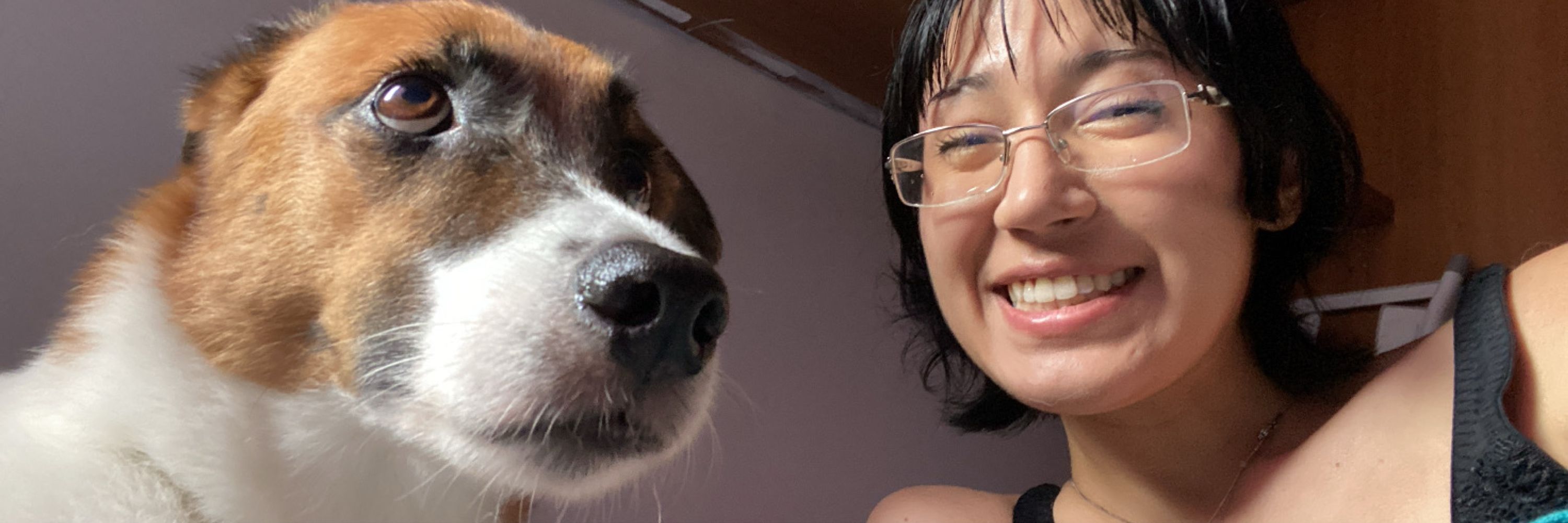 doida e meio