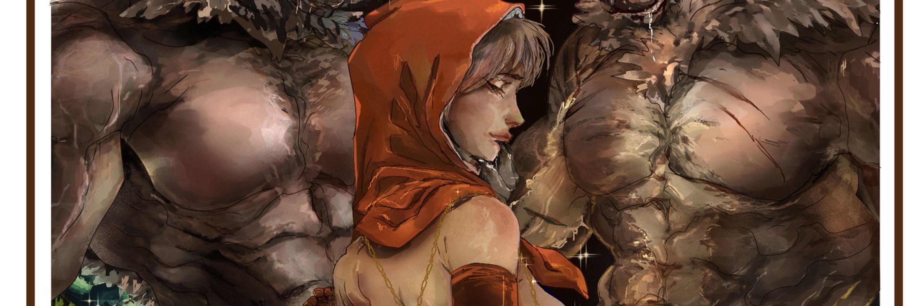 🔞Girls and Monsters/NSFW-artist🔞