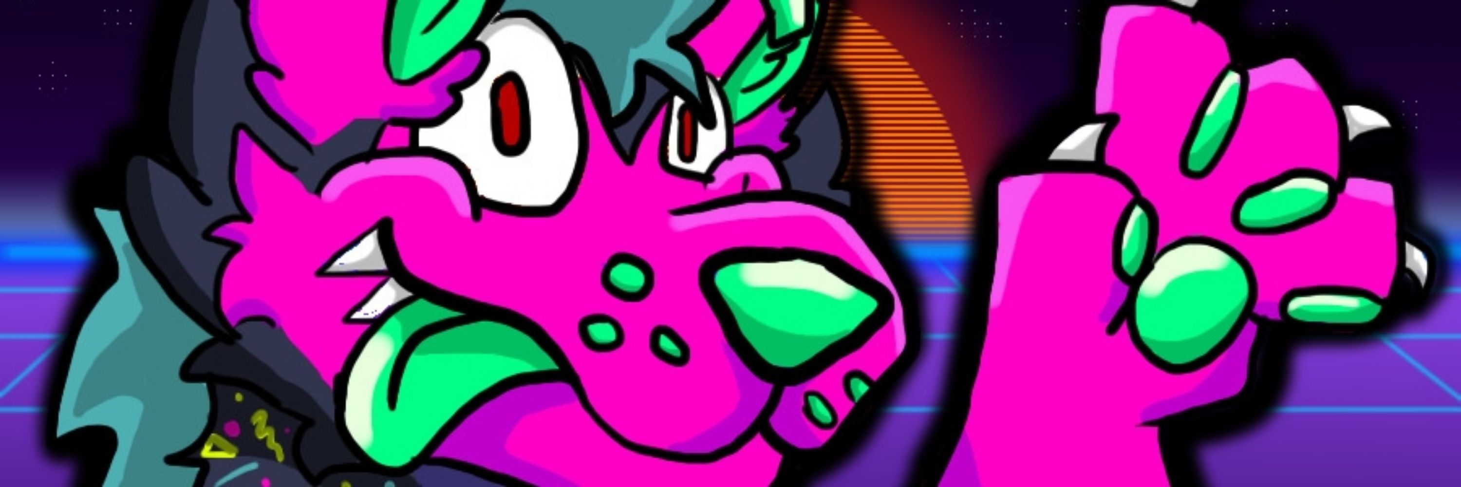 DragonAntics🔞