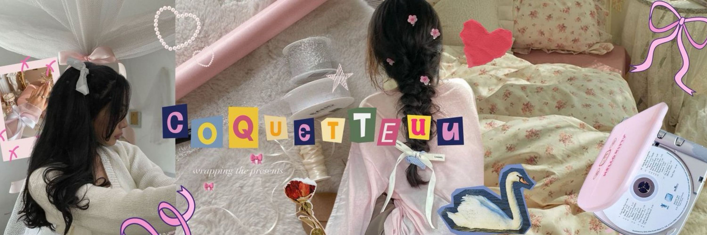 coquetteu
