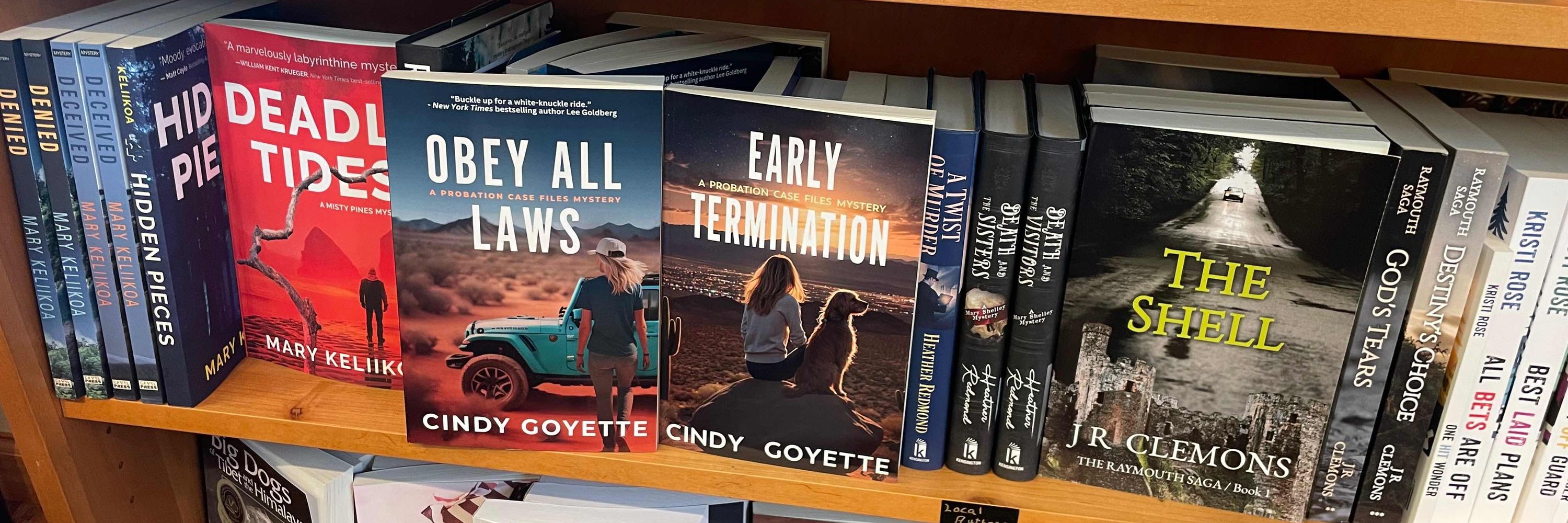 Cindy Goyette