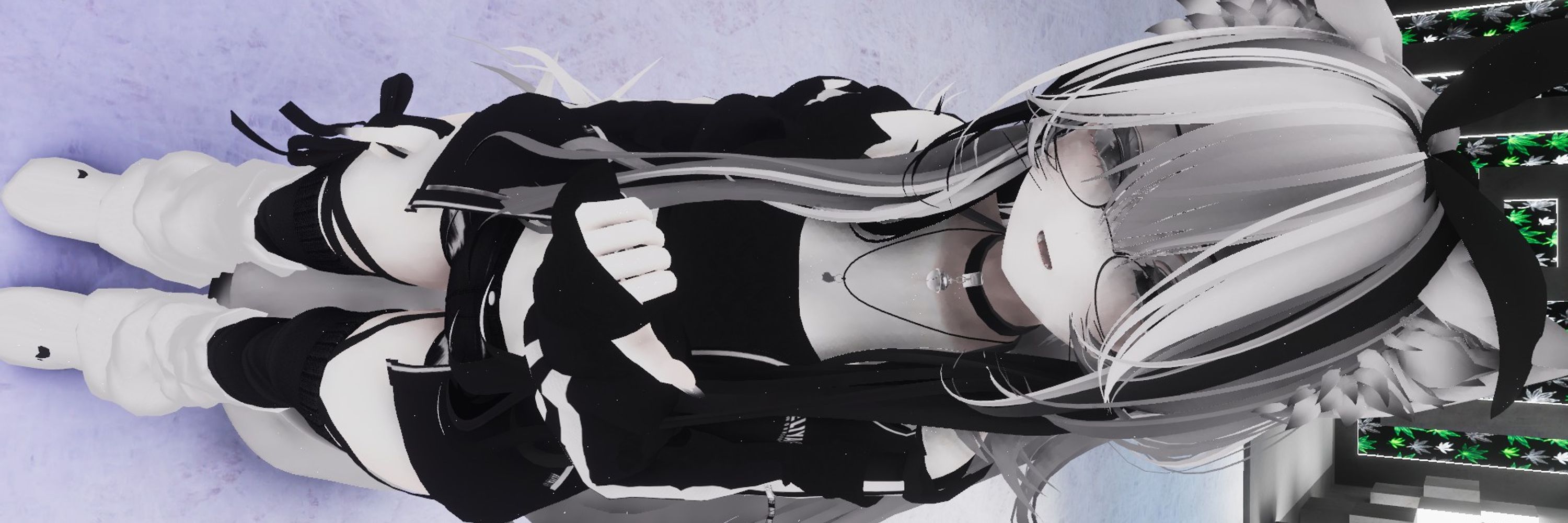 Mizuki 🔞