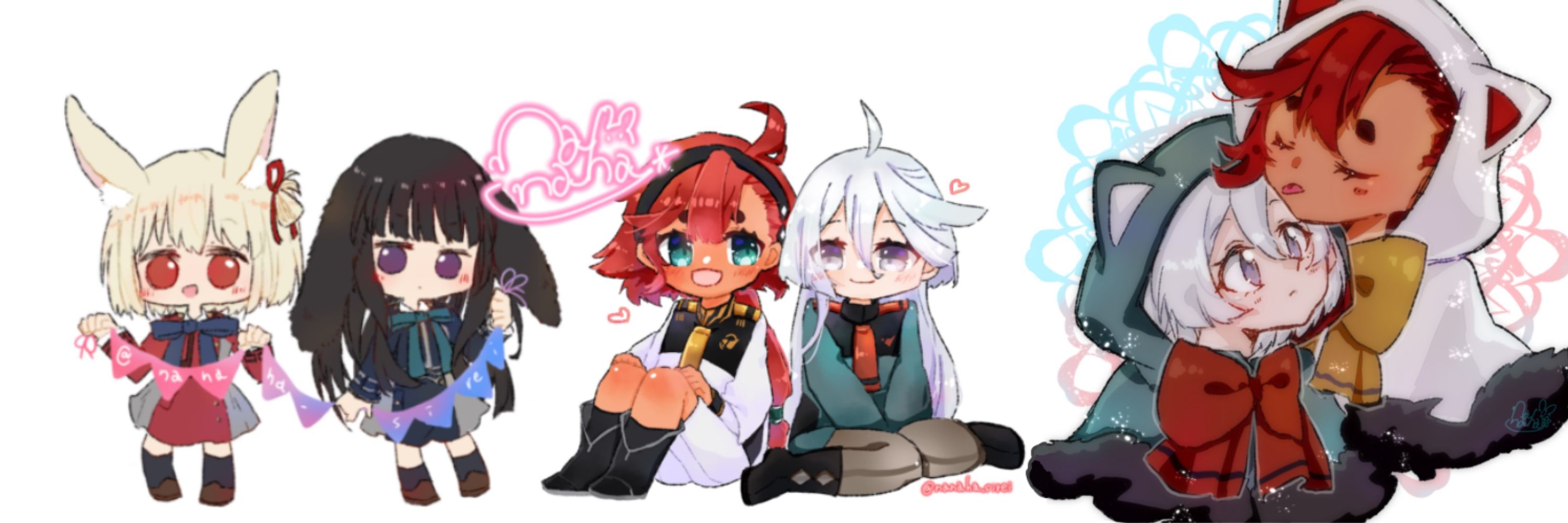 nanaha*