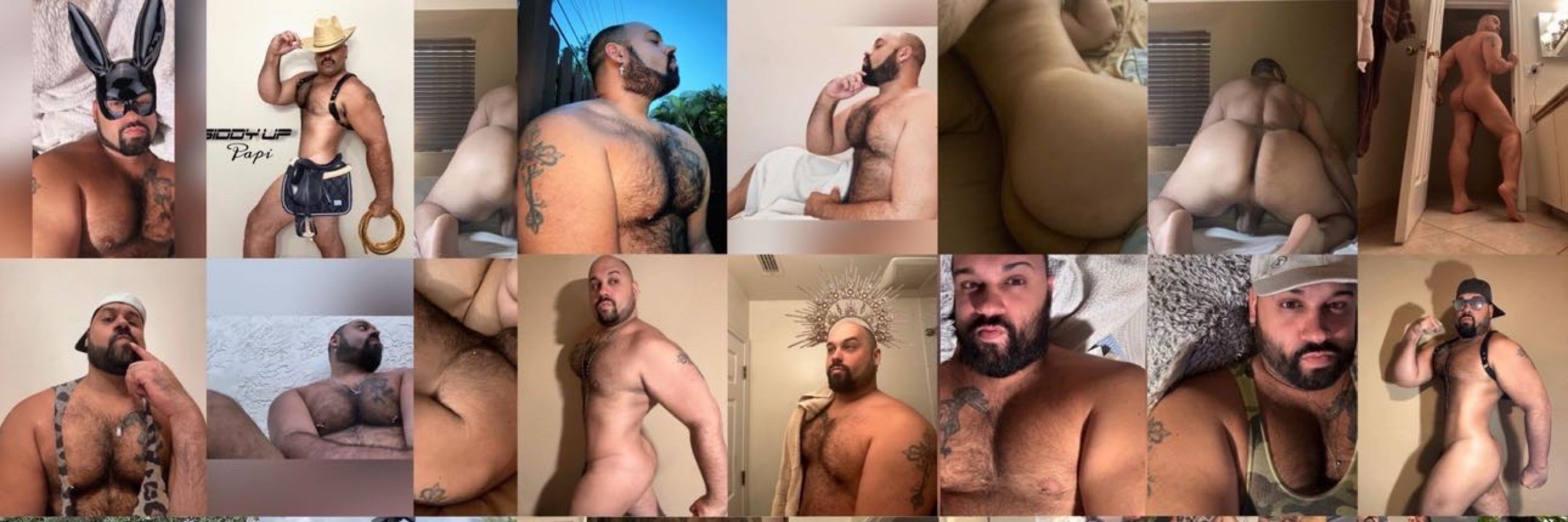 💦BtmCummyBear 🐻