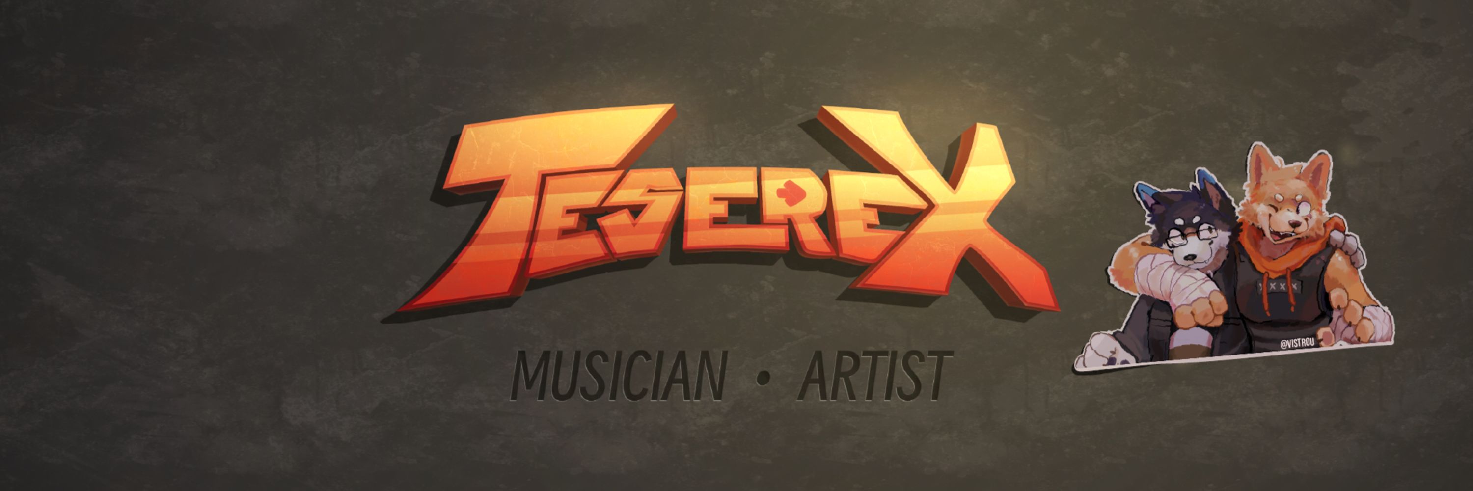 teserex