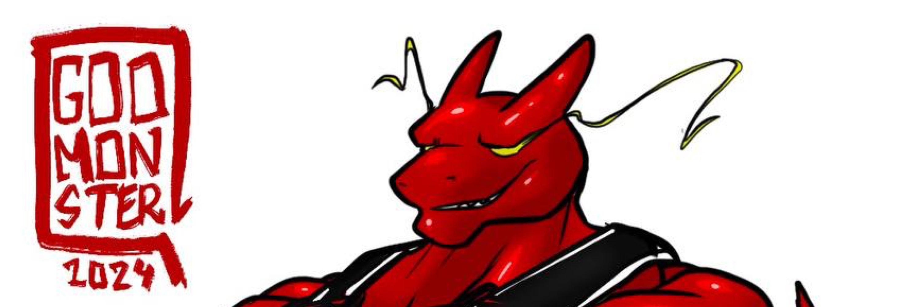 Goo Monster