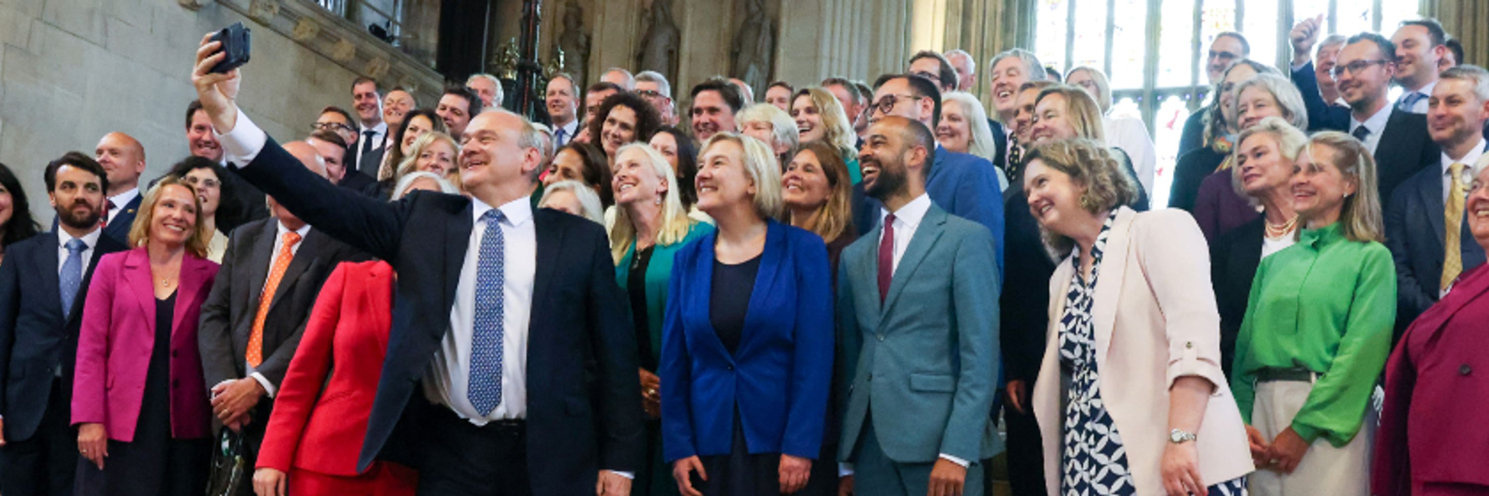 Liberal Democrats