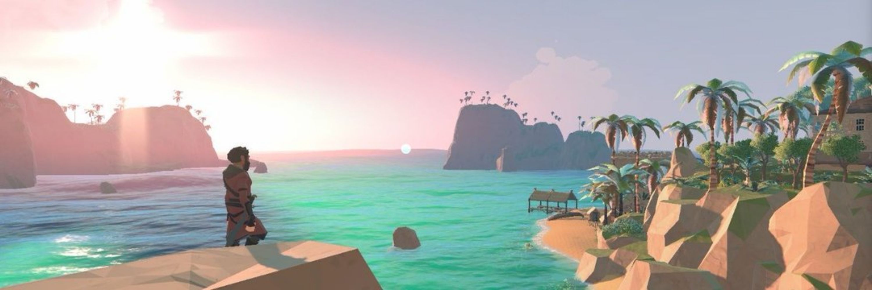Eternal Seas