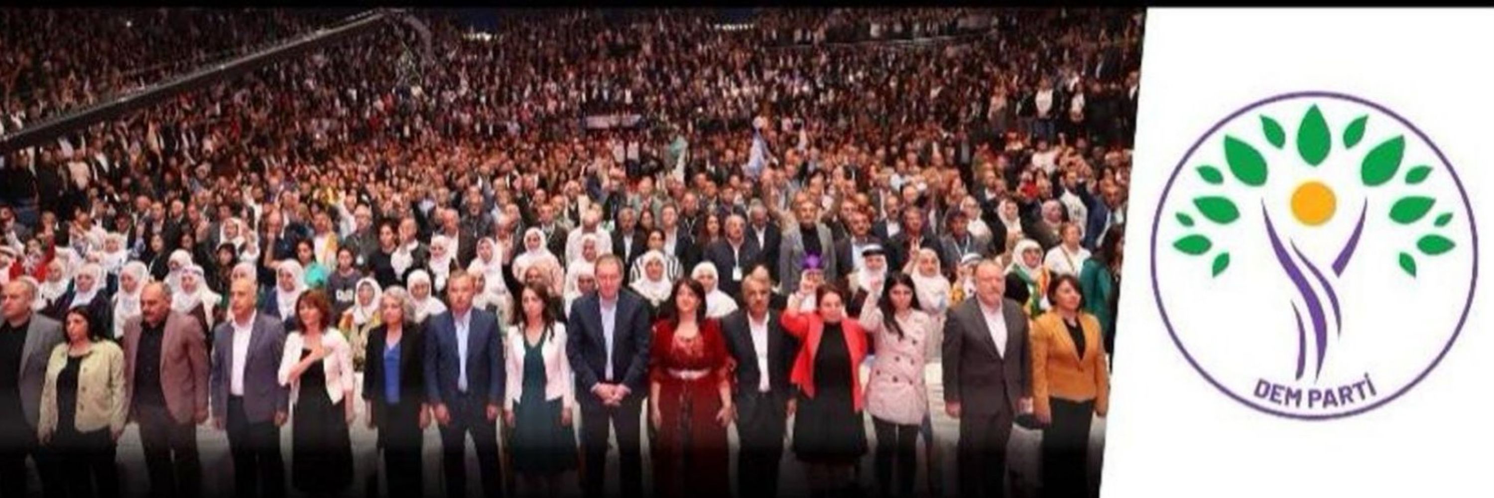DEM Parti Şile