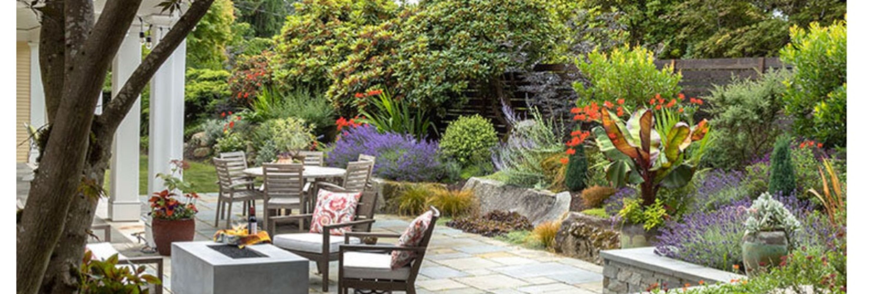 Spring Greenworks Landscape Design