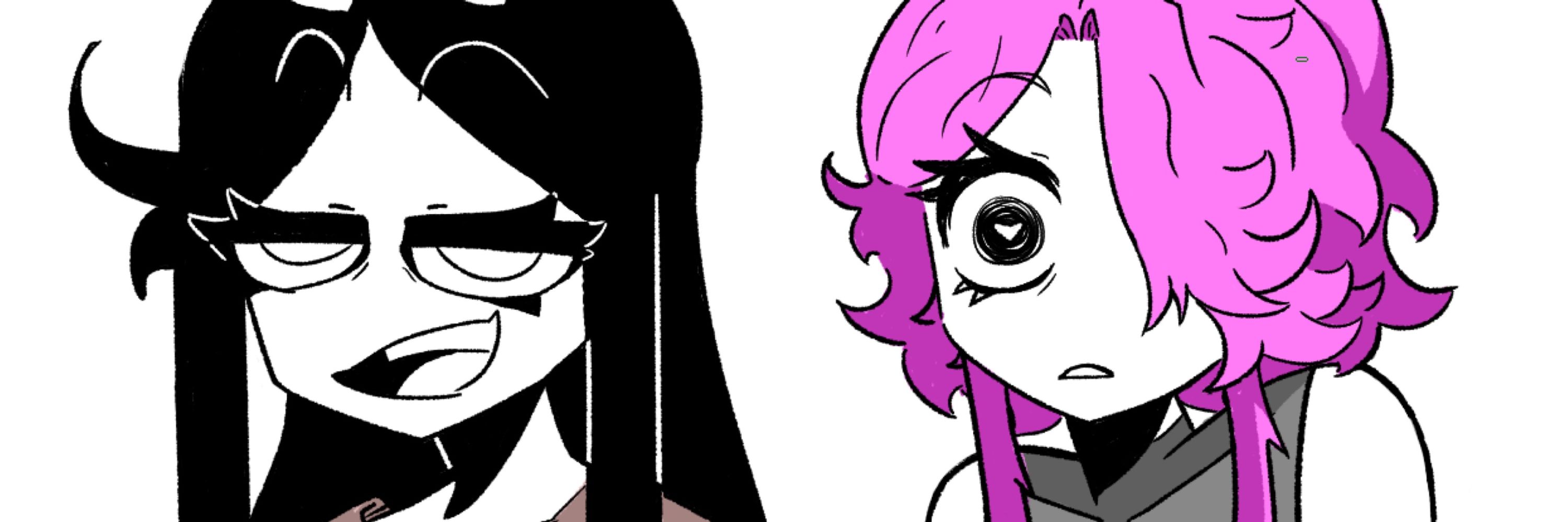 TheInconstantArtist