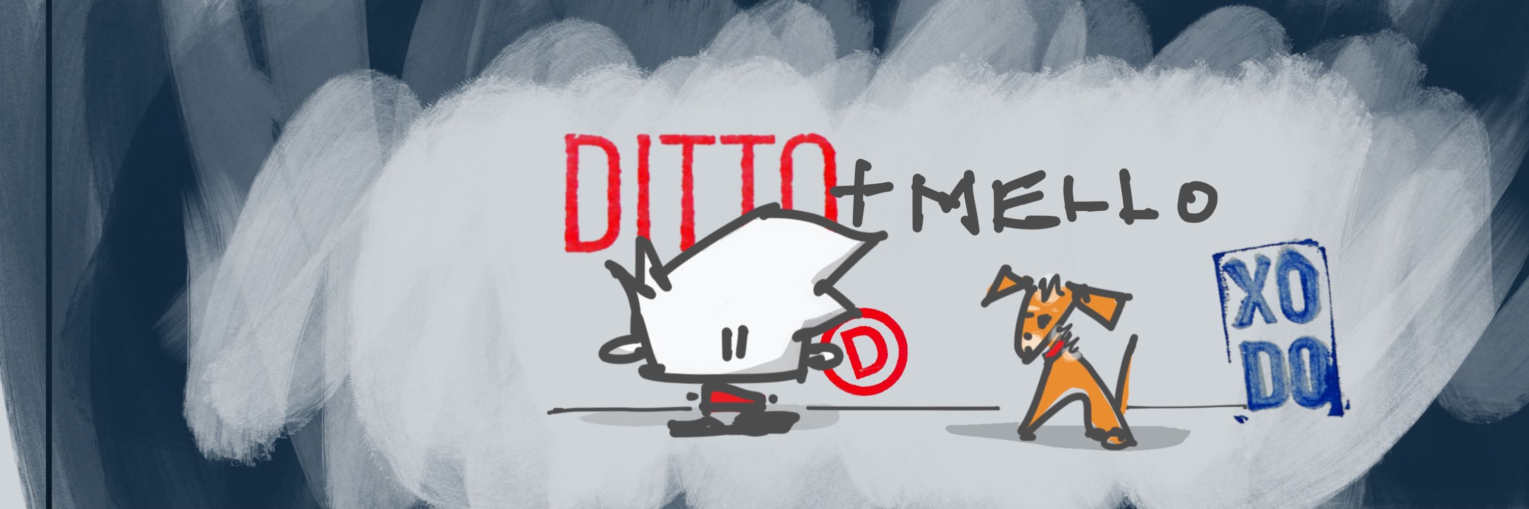 Ditto & Mello