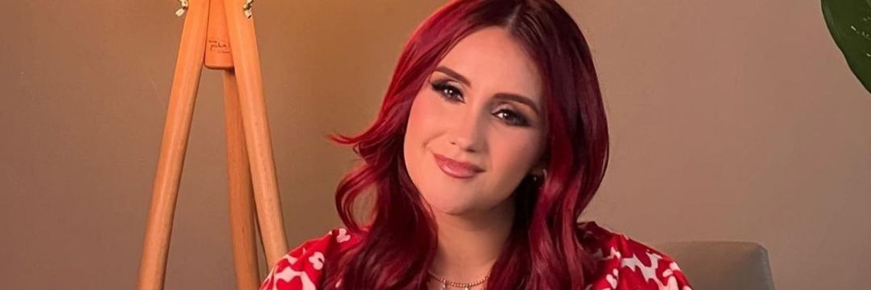 Dulce Maria Warrior ☮️