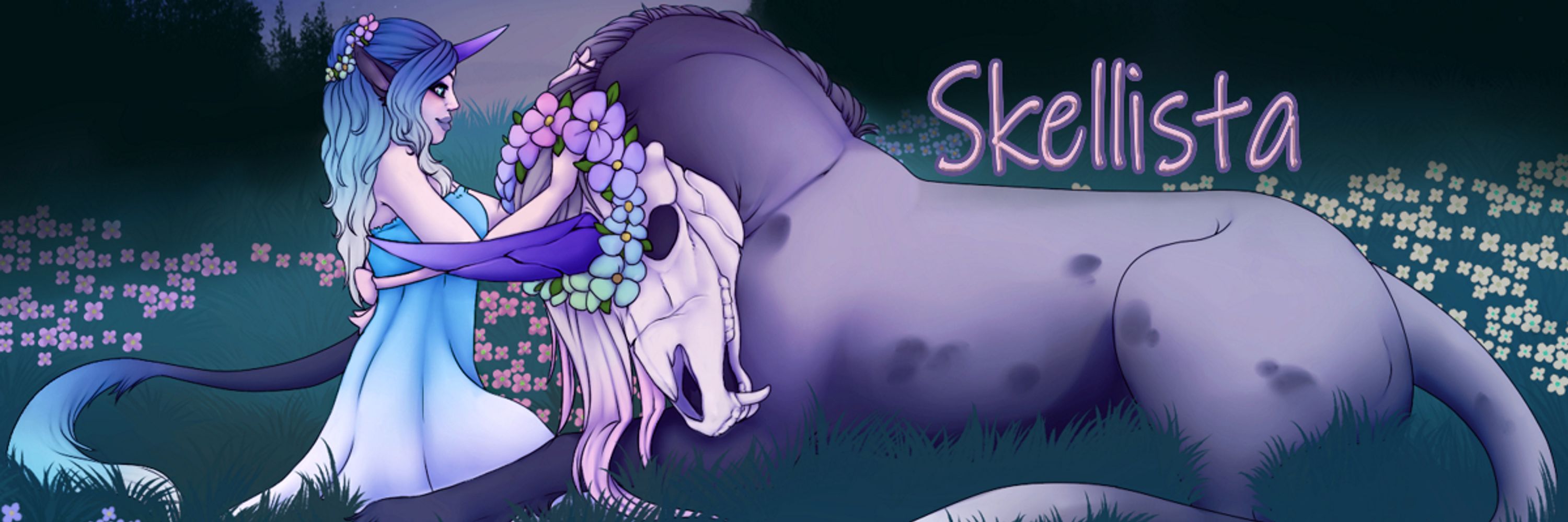 Skellista