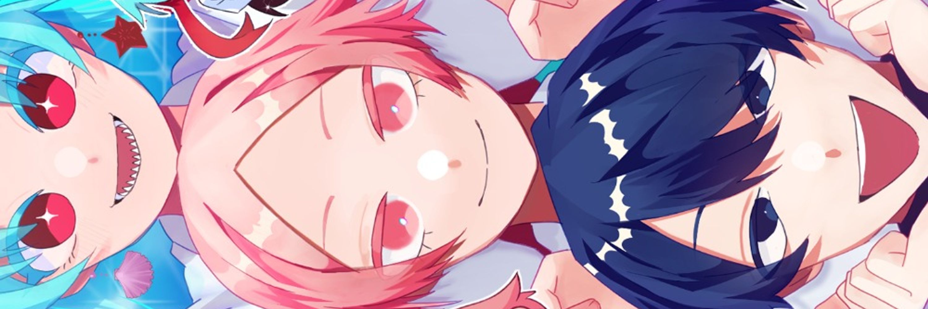 ざこ(鰻)