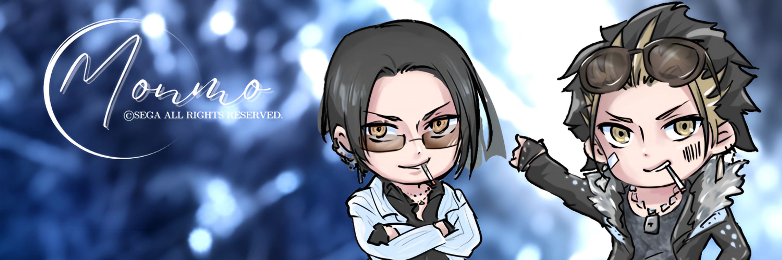 もんも