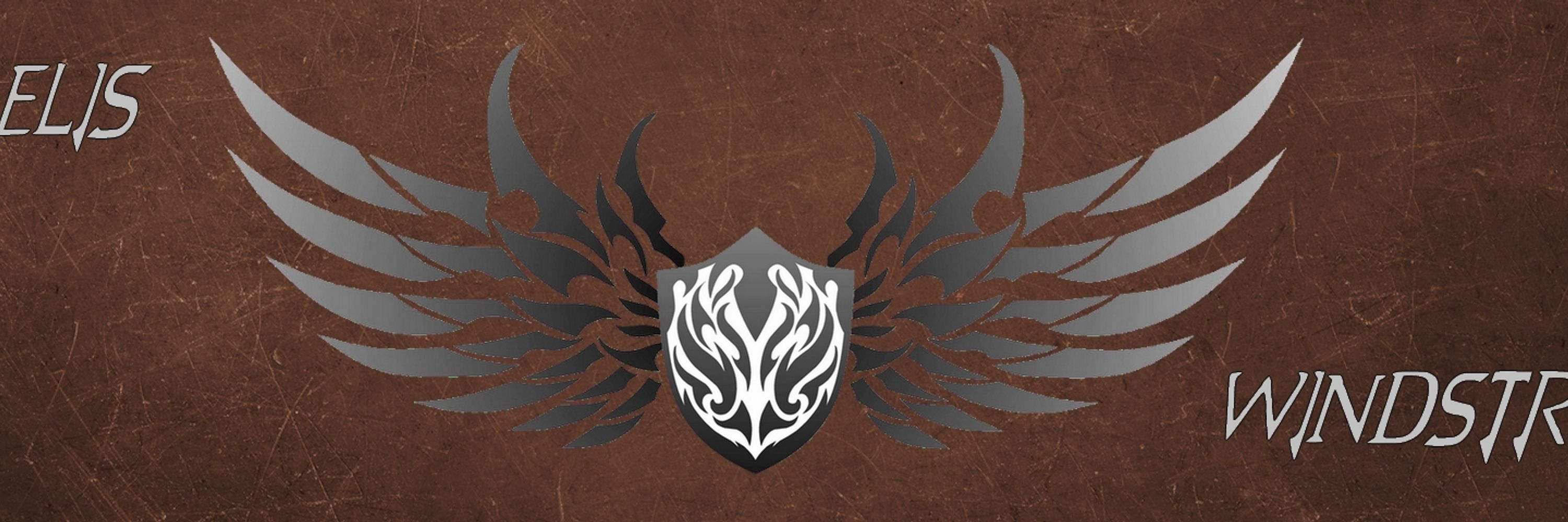 Gwen Moonlight - Caelis windstrider