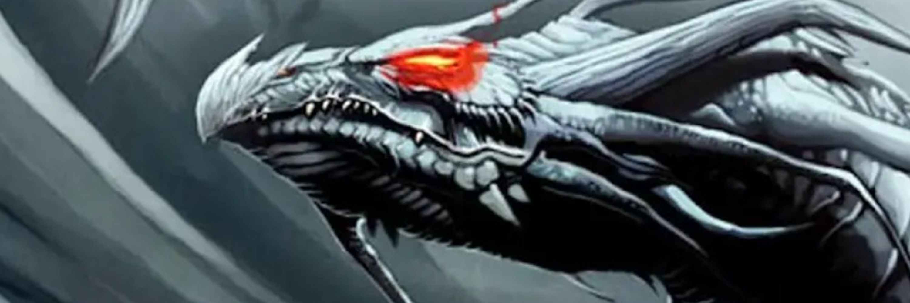 Ryo Dragoon