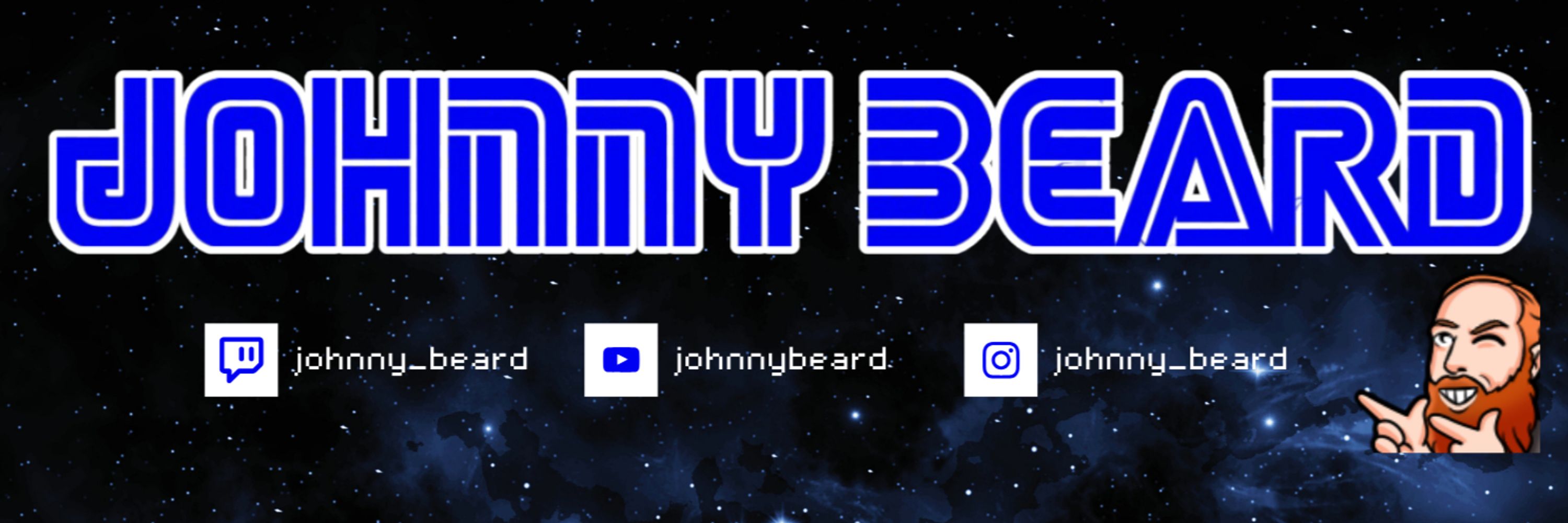 Johnny Beard