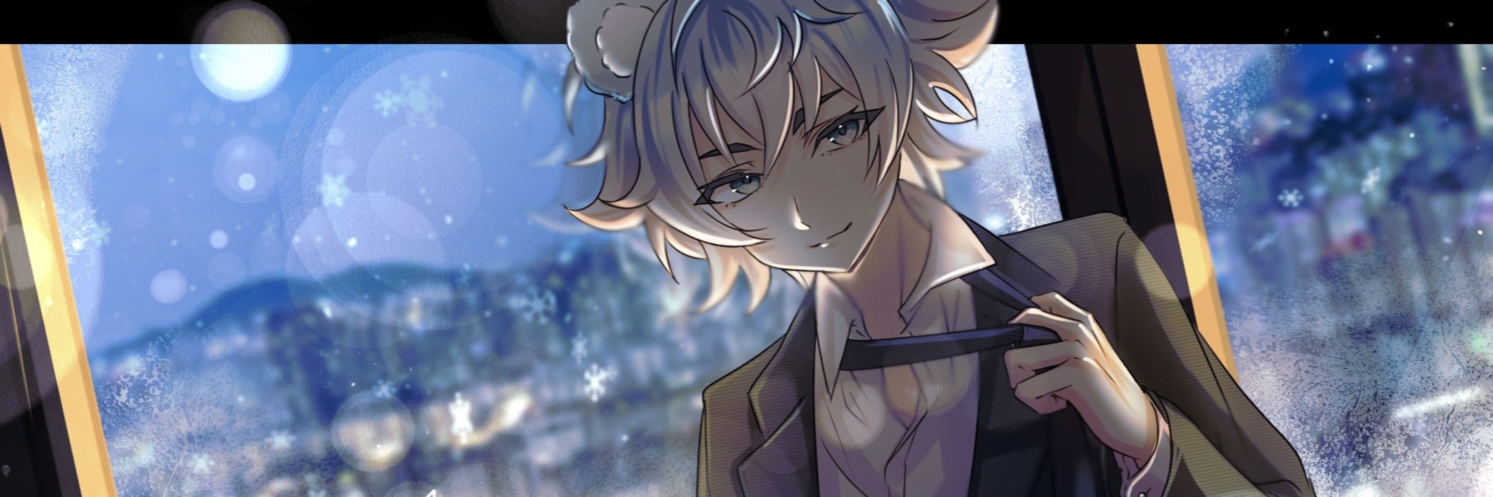 ValenPolaris 🐻‍❄️ Vtuber