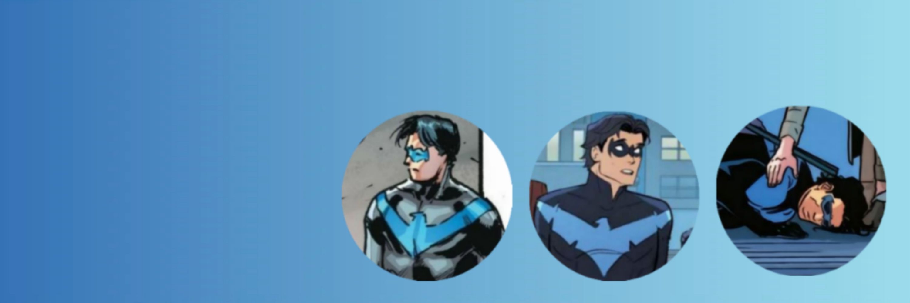 NIGHTWING