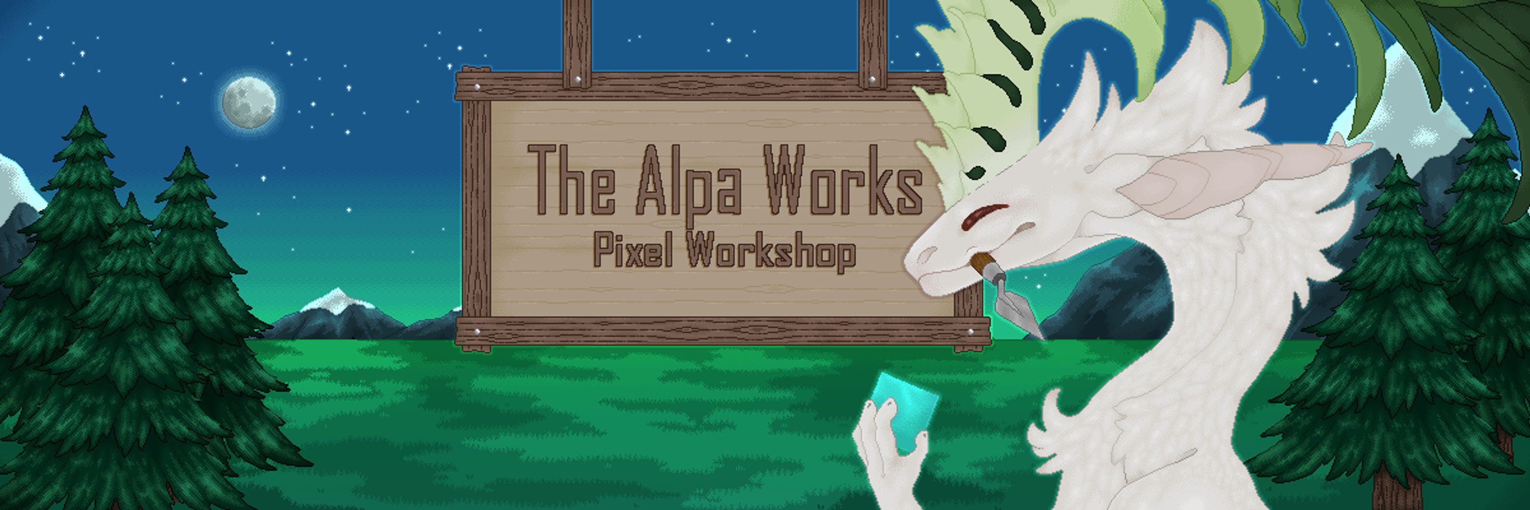 AlpaWorks