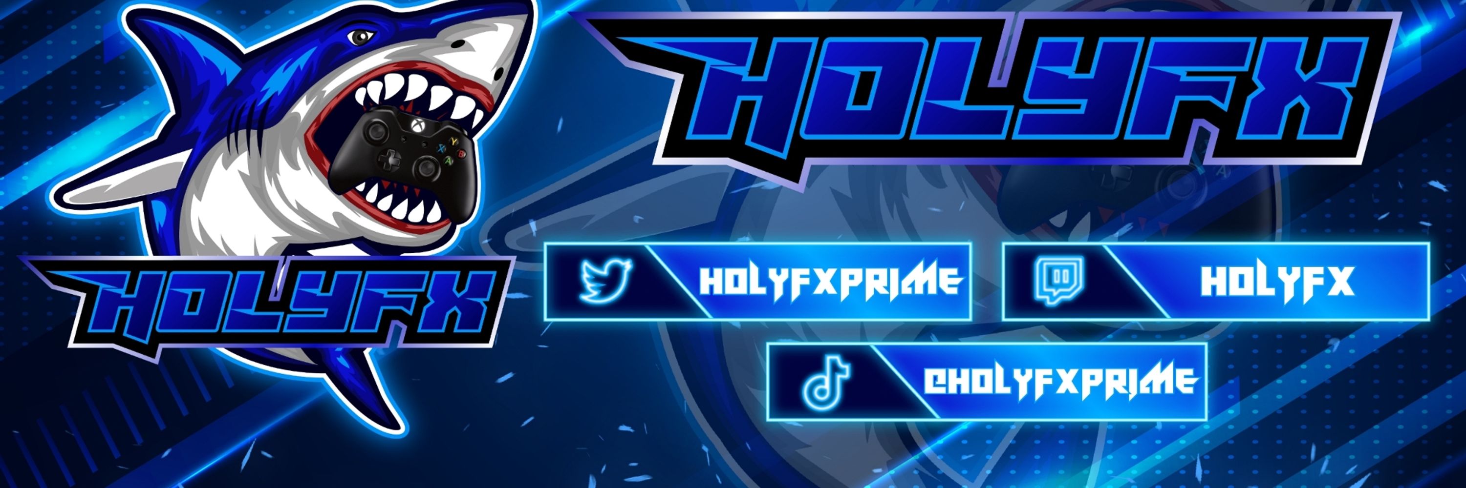 HolyFX