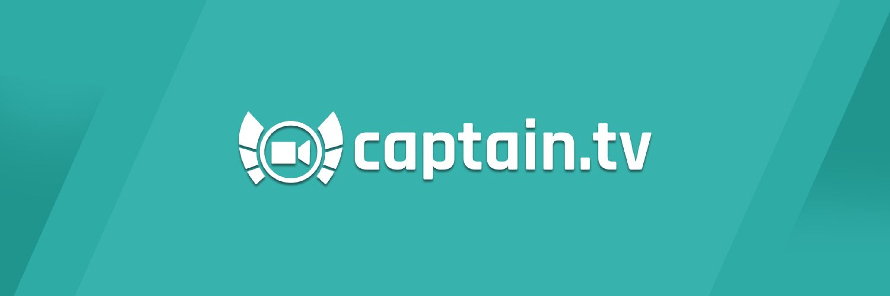 Captain.tv